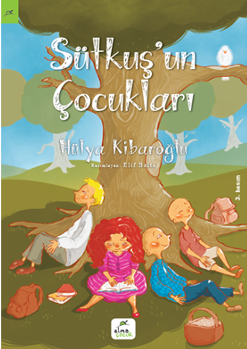 Sütkuş'un Çocukları