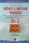 Ruhu'l-Beyan Tefsiri (28-2)