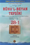 Ruhu'l-Beyan Tefsiri (28-1)