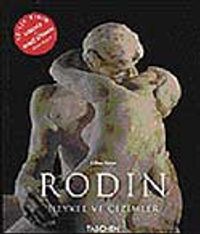 Rodin / Heykel ve Çizimler