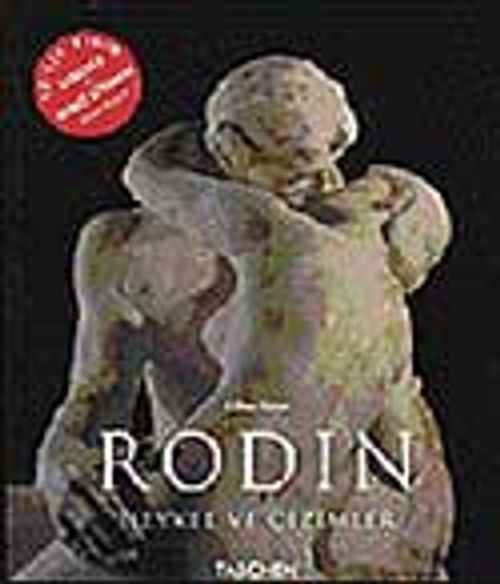 Rodin / Heykel ve Çizimler