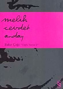 Bakır Çağı / Toplu Yazılar-2