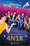 4N1K Film &Ouml;zel Baskısı