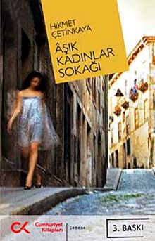 Aşık Kadınlar Sokağı