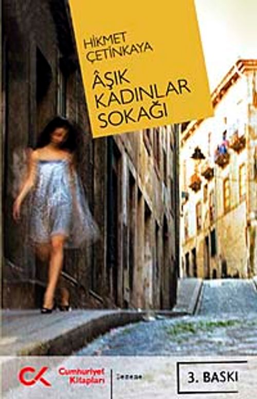 Aşık Kadınlar Sokağı