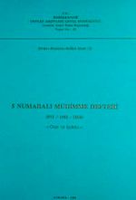 5 Numaralı Mühimme Defteri (973 / 1565-1566) Özet ve İndeks
