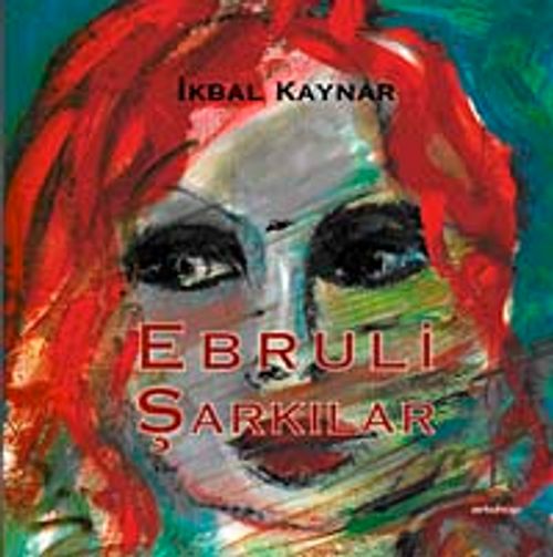 Ebruli Şarkılar