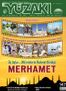 Yüzakı Aylık Edebiyat, Kültür, Sanat, Tarih ve Toplum Dergisi / Sayı:147 Mayıs 2017