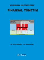 Kurumsal İşletmelerde Finansal Yönetim