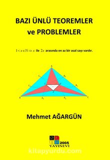 Bazı Ünlü Teoremler ve Problemler