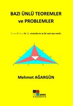 Bazı Ünlü Teoremler ve Problemler
