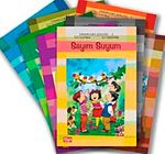 Tekerleme Şenliği (8 Kitap)