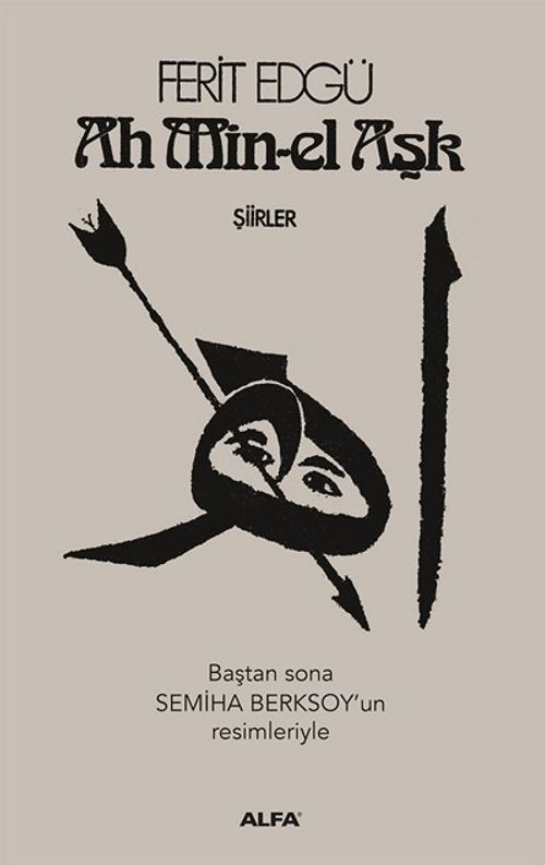 Ah Min-el Aşk