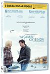 Manchester By The Sea - Yaşamın Kıyısında (Dvd)