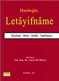 Letayifname