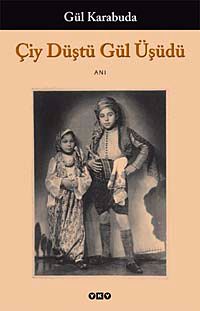 Çiy Düştü Gül Üşüdü