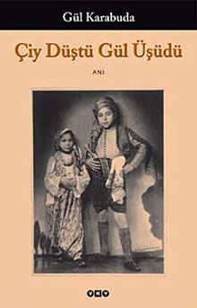 Çiy Düştü Gül Üşüdü