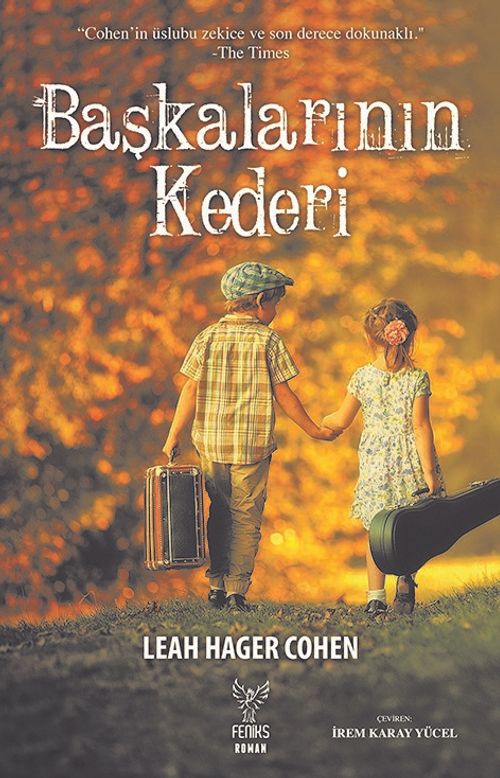 Başkalarının Kederi