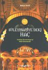 Süleymaniye'deki Haç