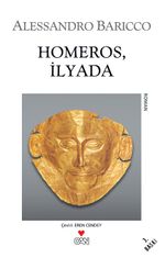 Homeros, İlyada