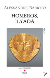 Homeros, İlyada