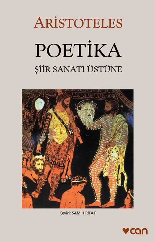 Poetika & Şiir Sanatı Üstüne
