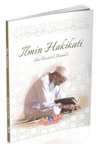 İlmin Hakikati (cep boy)