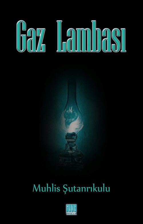 Gaz Lambası