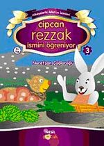 Cipcan Rezzak İsmini Öğreniyor-3