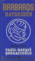 Barbaros Hayrettin