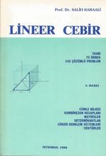 Lineer Cebir