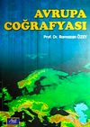 Avrupa Coğrafyası