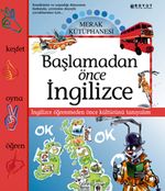 Merak Kütüphanesi - Başlamadan Önce İngilizce 