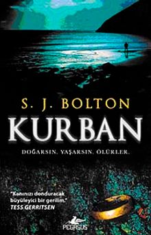 Kurban & Doğarsın, Yaşarsın, Ölürler