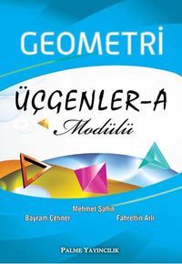Geometri Üçgenler-A Modülü