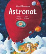 Astronot 