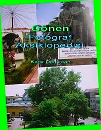 Gönen Fotoğraf Ansiklopedisi