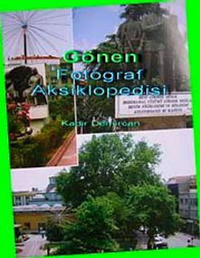 Gönen Fotoğraf Ansiklopedisi