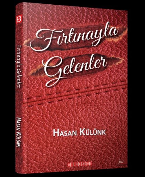 Fırtınayla Gelenler
