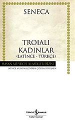 Troialı Kadınlar (Ciltli)