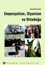 Emperyalizm, Siyonizm ve Ortadoğu