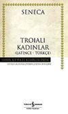 Troialı Kadınlar (Karton Kapak)