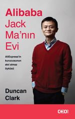 Alibaba Jack Ma'nın Evi