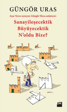 Sanayileşecektik Büyüyecektik N’oldu Bize?