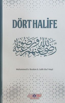 Dört Halife (Ciltli)