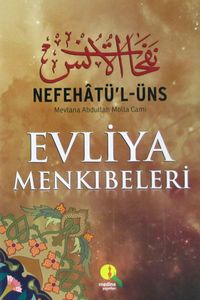 Evliya Menkıbeleri (Şamua-Ciltli)
