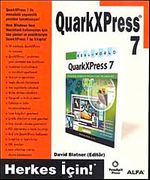 QuarkXPress 7