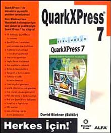 QuarkXPress 7