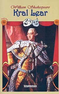 Kral Lear / Tiyatro Serisi