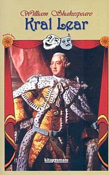 Kral Lear / Tiyatro Serisi